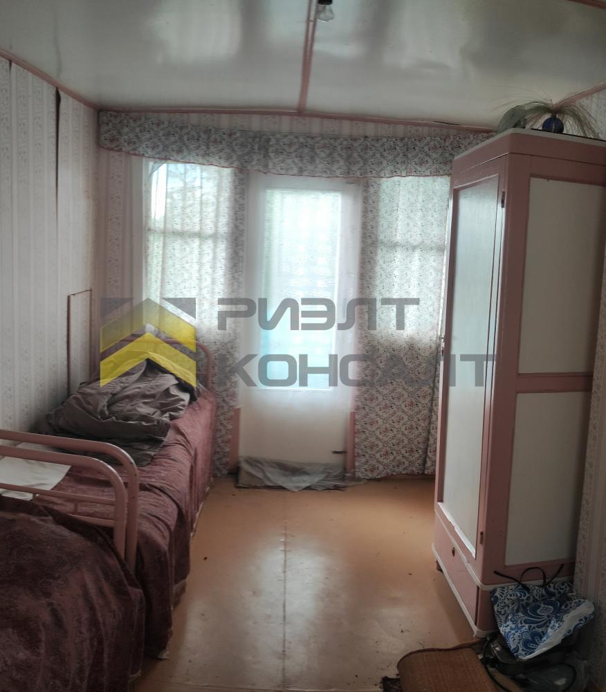 Дача, 30м², 6 соток, 1 этаж, 2 комн., стены: Кирпич миниатюра 27