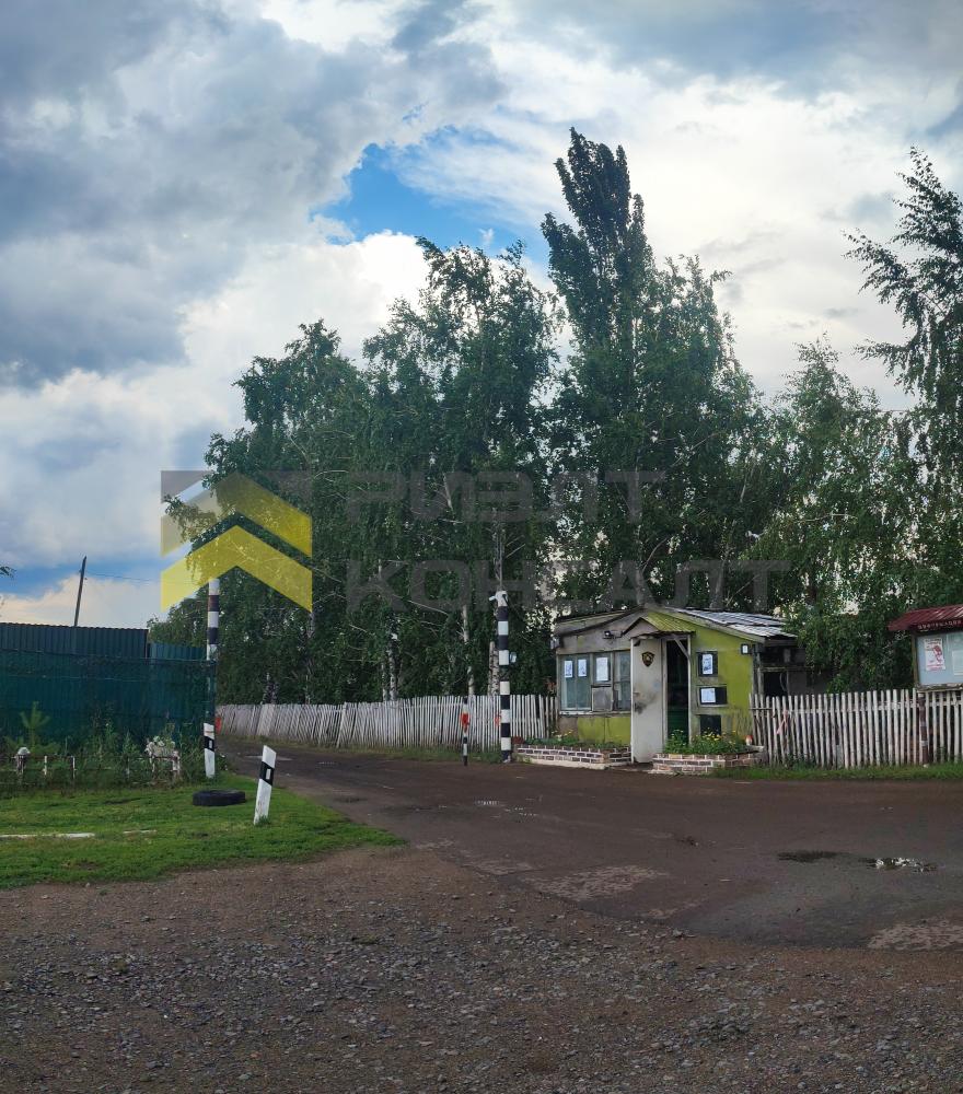 Дача, 30м², 6 соток, 1 этаж, 2 комн., стены: Кирпич миниатюра 30
