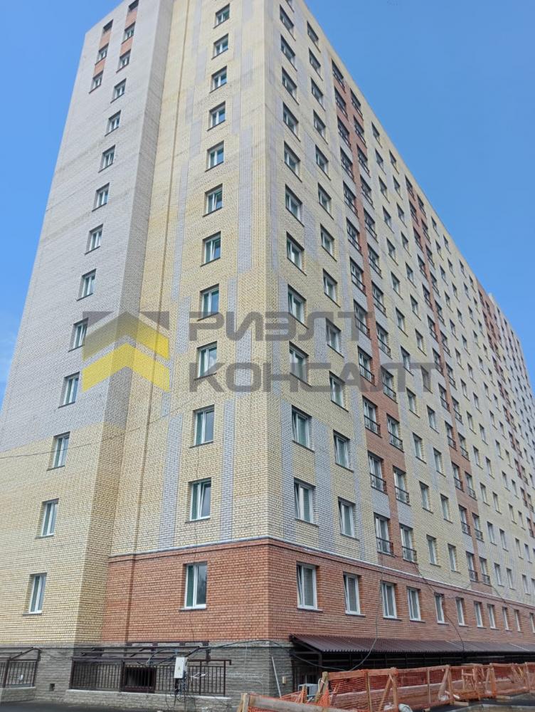 1-комн. квартира, Вторичка, 30м², 6/13 этаж миниатюра 4
