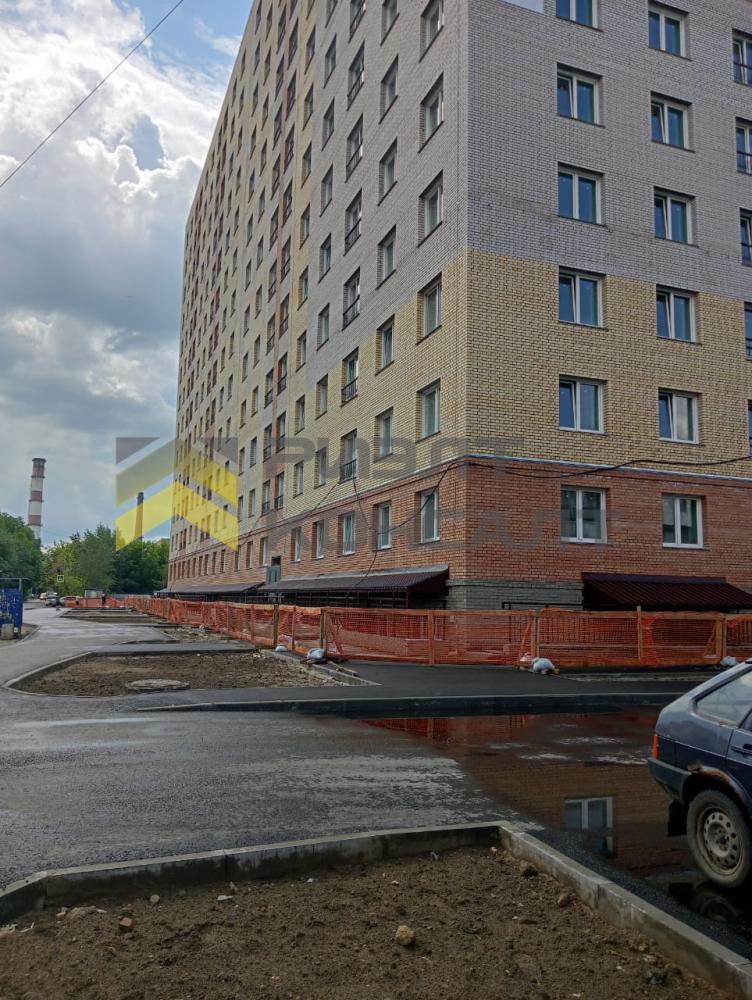 1-комн. квартира, Вторичка, 30м², 6/13 этаж миниатюра 3