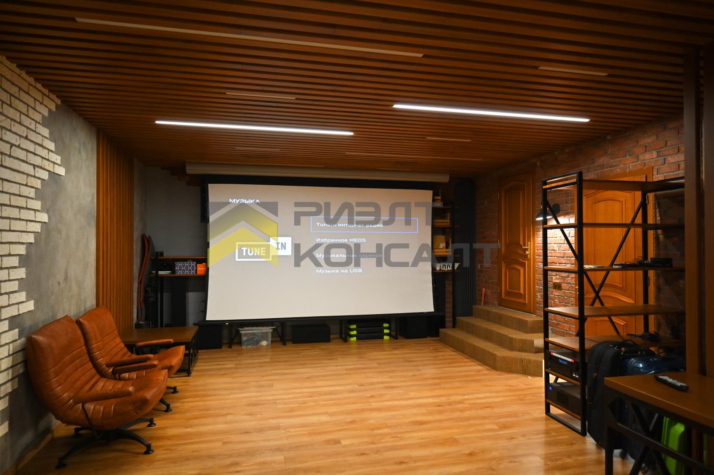 Коттедж, 300м², 8.50 соток, 3 этажа, 6 комн., стены: Кирпич миниатюра 11