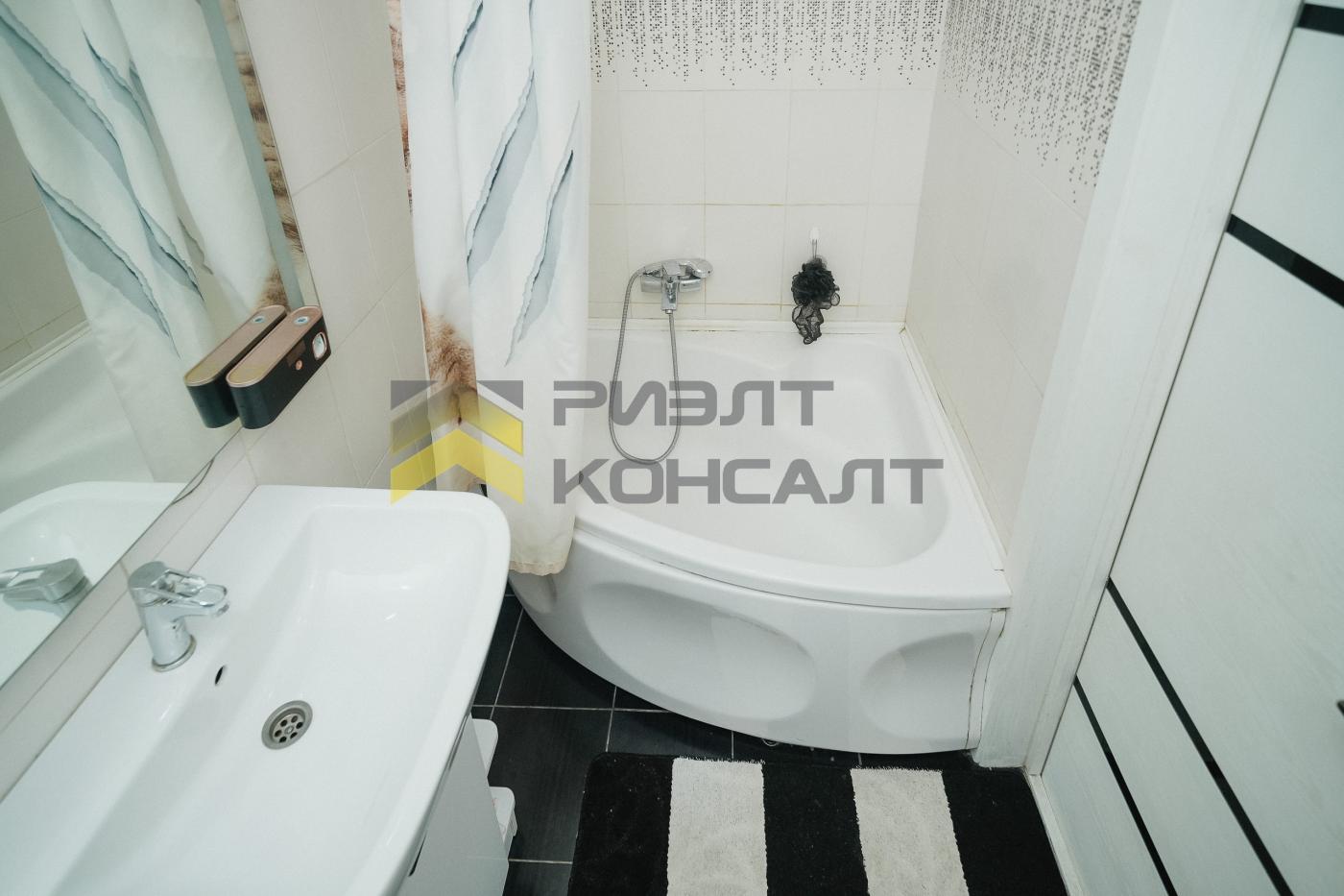 2-комн. квартира, Вторичка, 91.10м², 7/7 этаж миниатюра 22