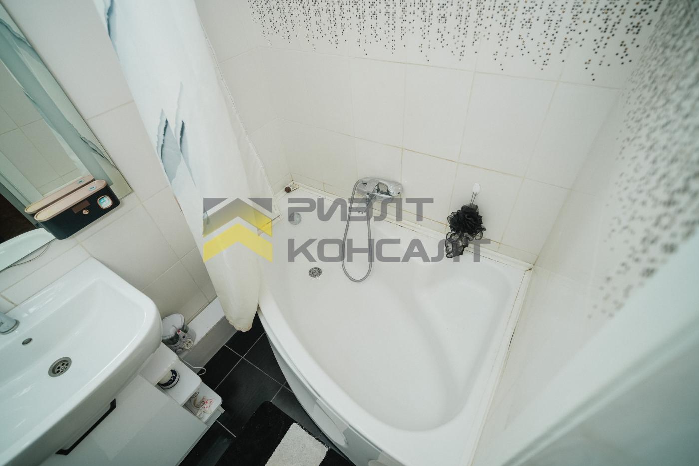 2-комн. квартира, Вторичка, 91.10м², 7/7 этаж миниатюра 23