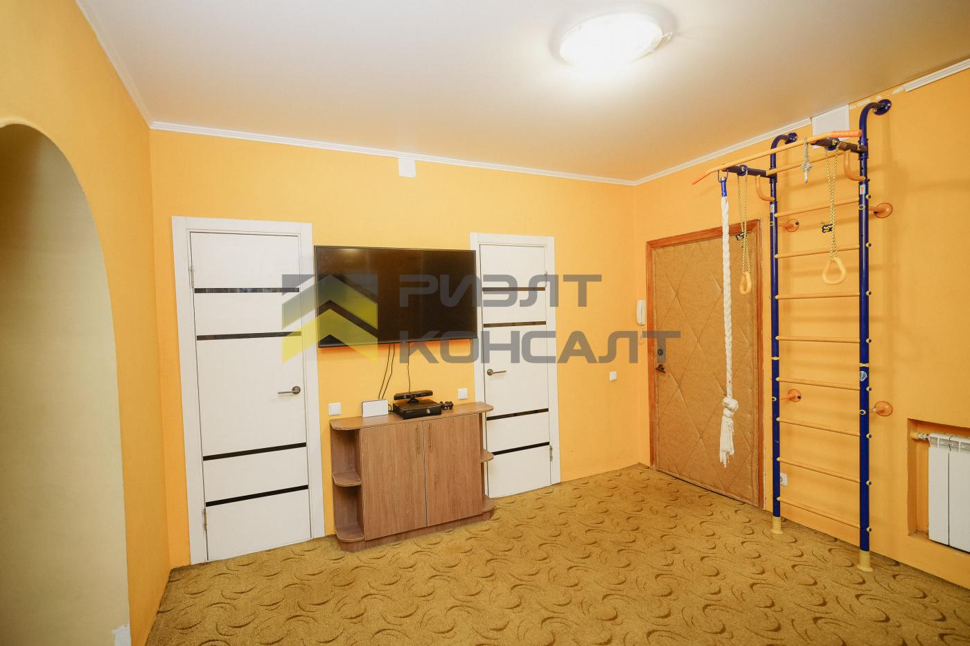 2-комн. квартира, Вторичка, 91.10м², 7/7 этаж миниатюра 5