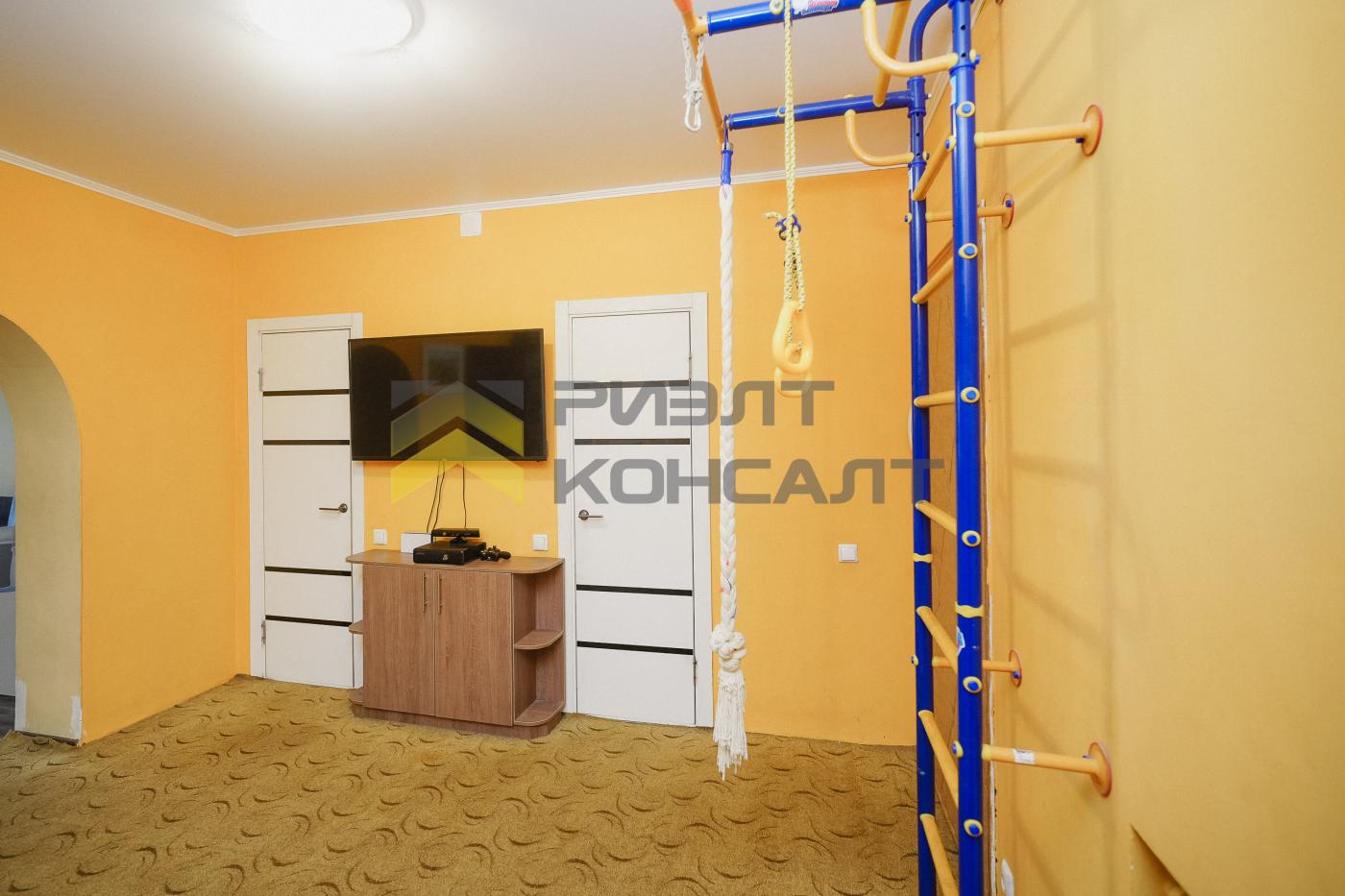 2-комн. квартира, Вторичка, 91.10м², 7/7 этаж миниатюра 31