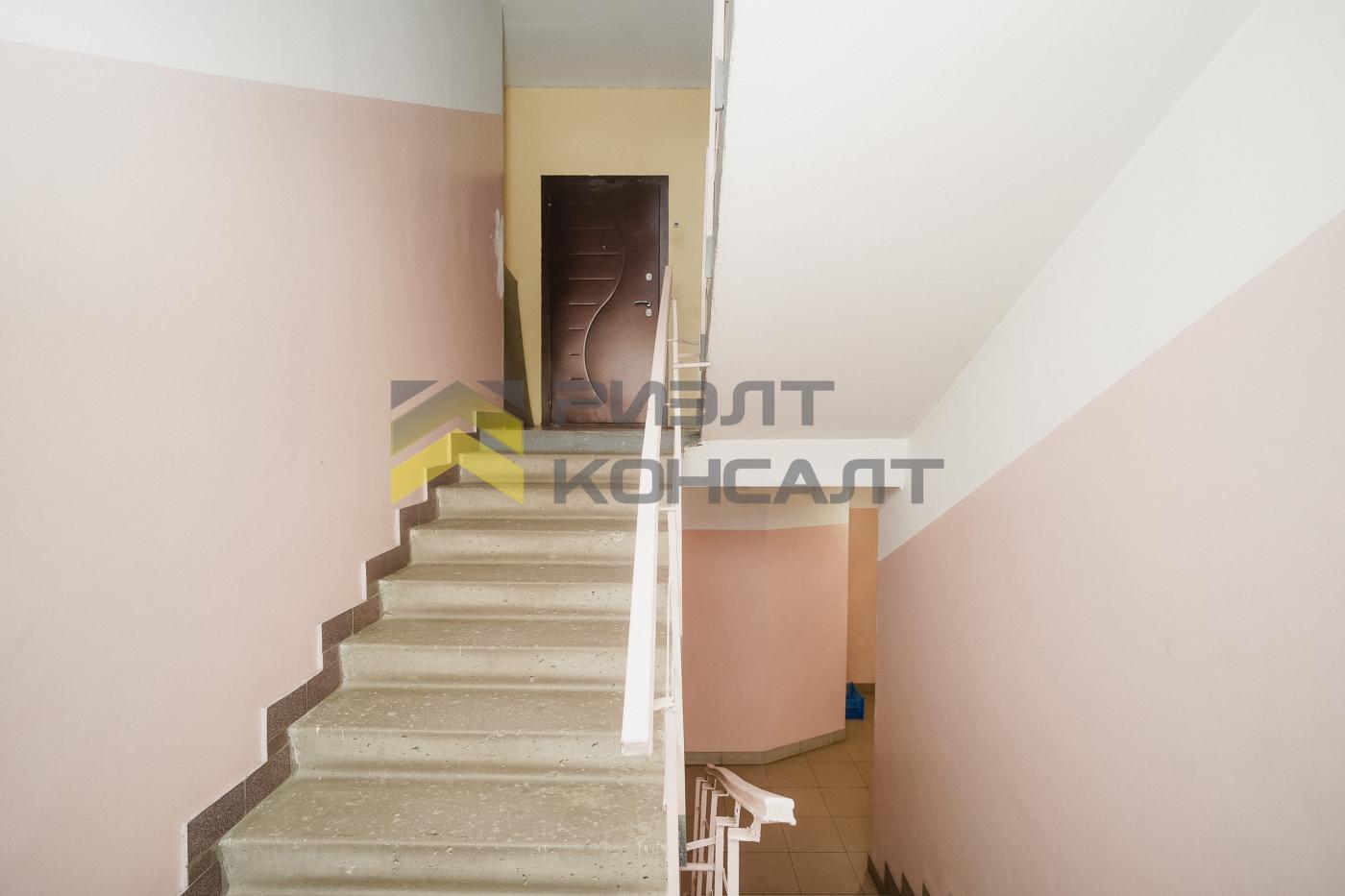 2-комн. квартира, Вторичка, 91.10м², 7/7 этаж миниатюра 32