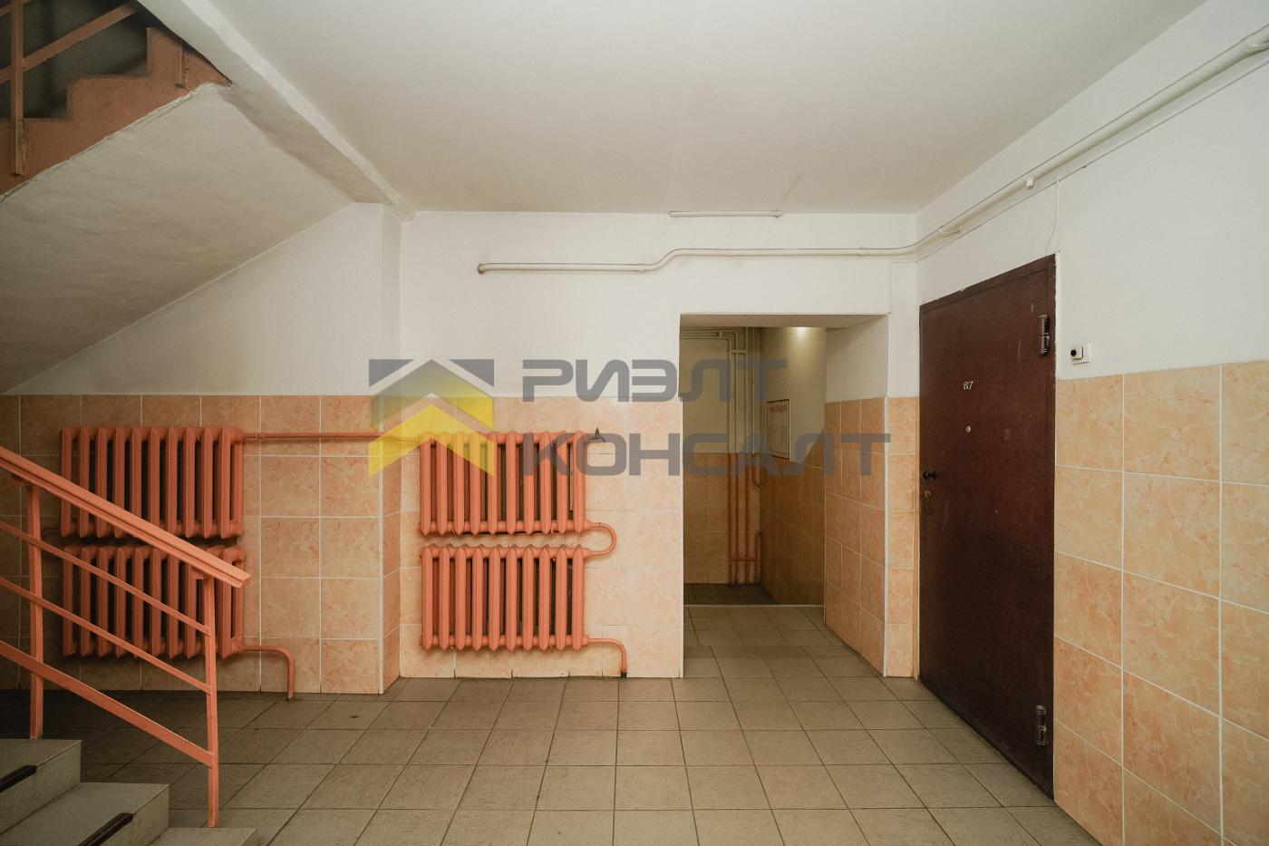 2-комн. квартира, Вторичка, 91.10м², 7/7 этаж миниатюра 34
