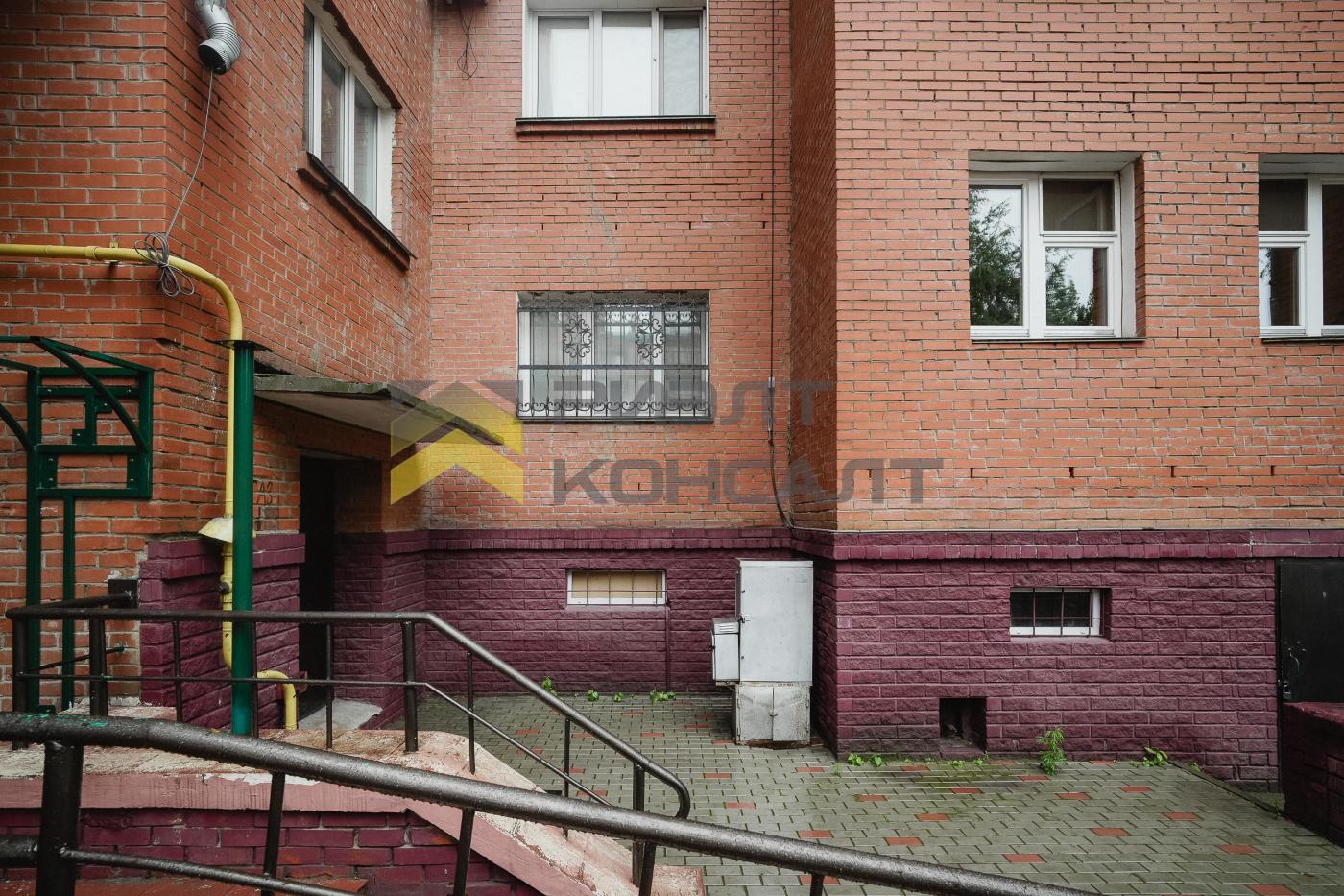 2-комн. квартира, Вторичка, 91.10м², 7/7 этаж миниатюра 36