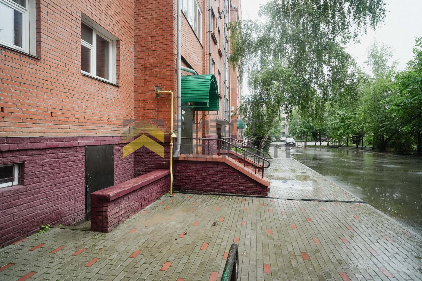 2-комн. квартира, Вторичка, 91.10м², 7/7 этаж миниатюра 37