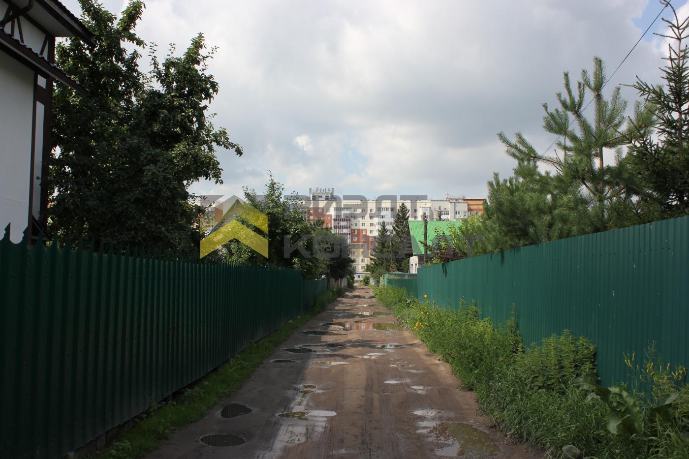Фото объекта