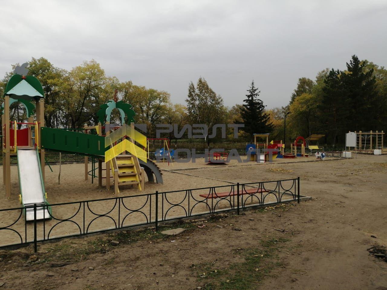 Земельный участок, 5 соток миниатюра 9