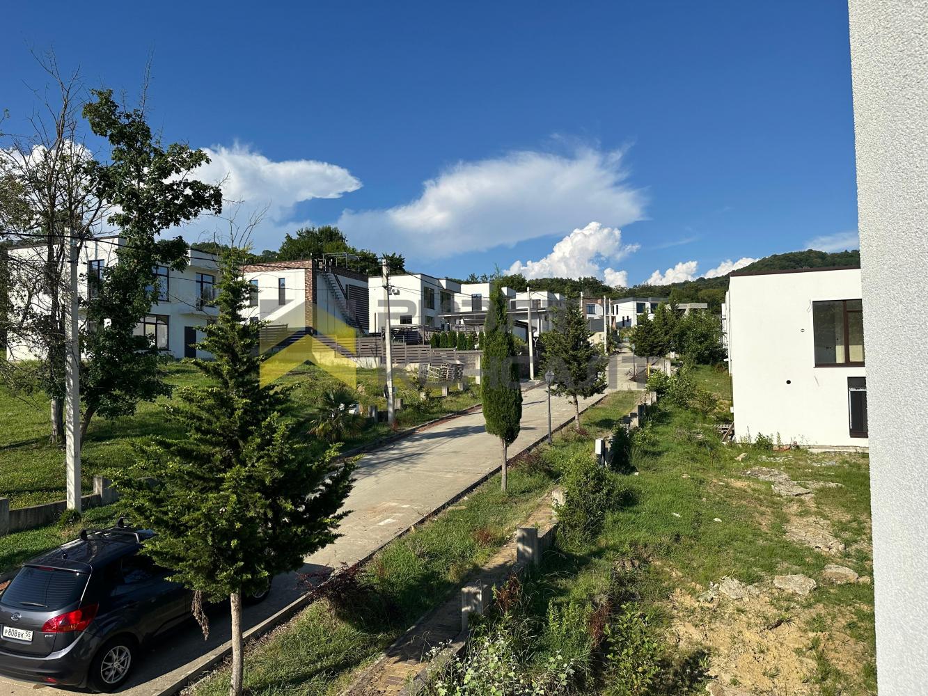 Коттедж, 484м², 9 соток, 3 этажа, стены: Кирпич миниатюра 12