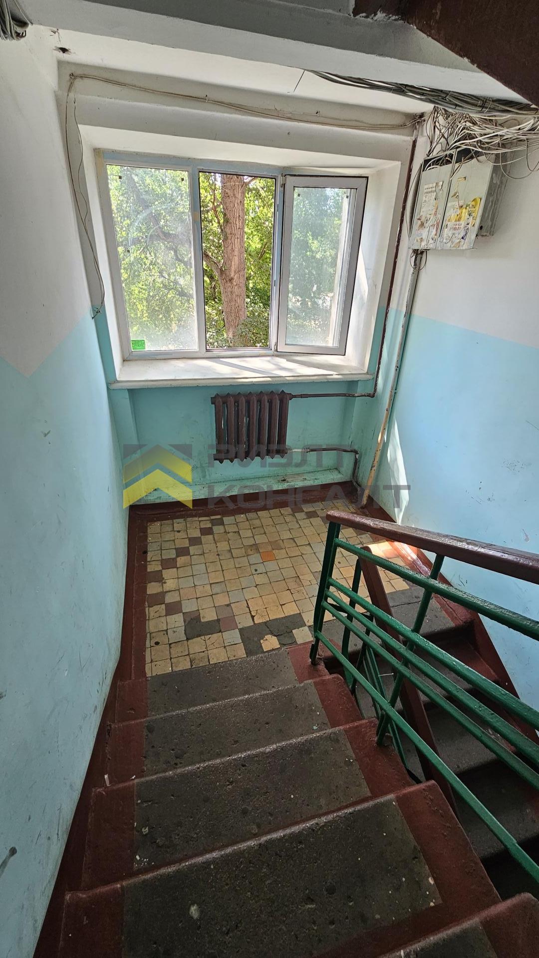 Комната в квартире, 14м², 3/5 этаж миниатюра 6