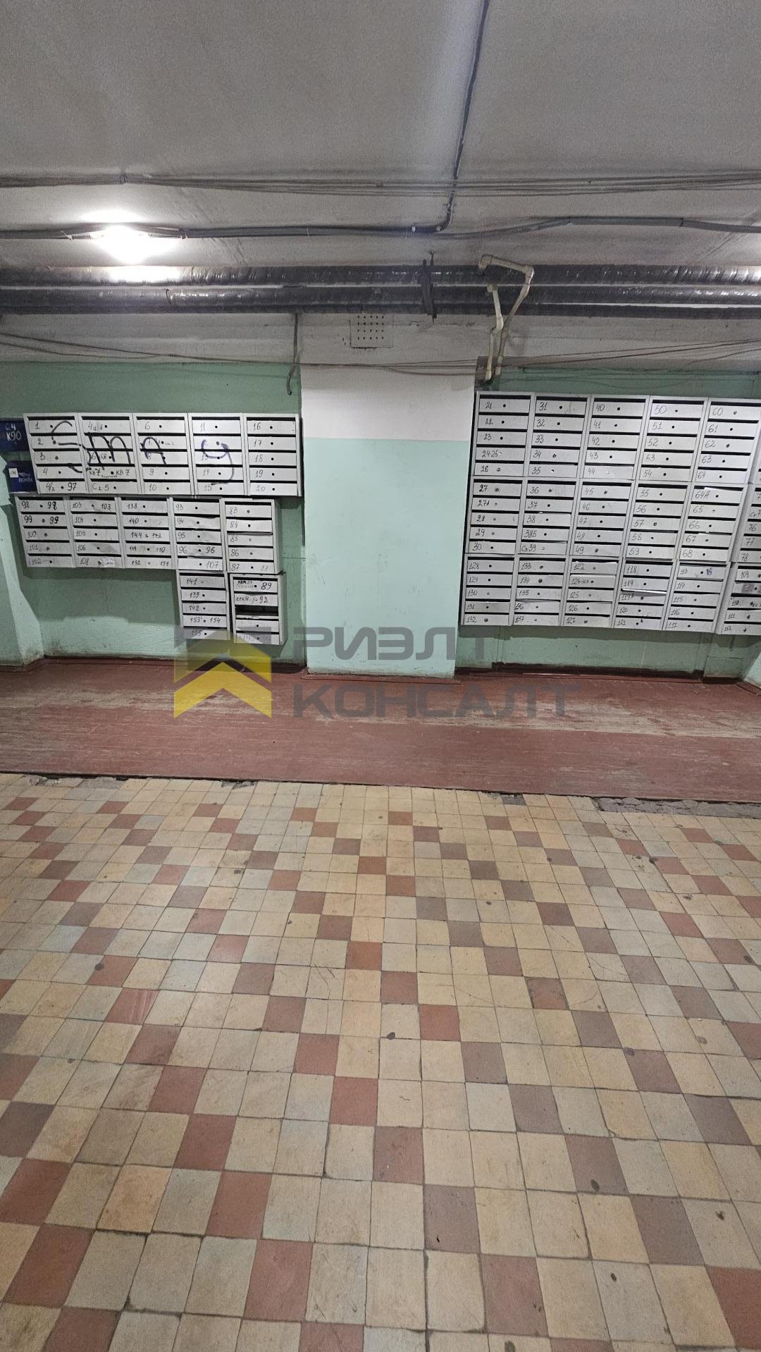 Комната в квартире, 14м², 3/5 этаж миниатюра 7