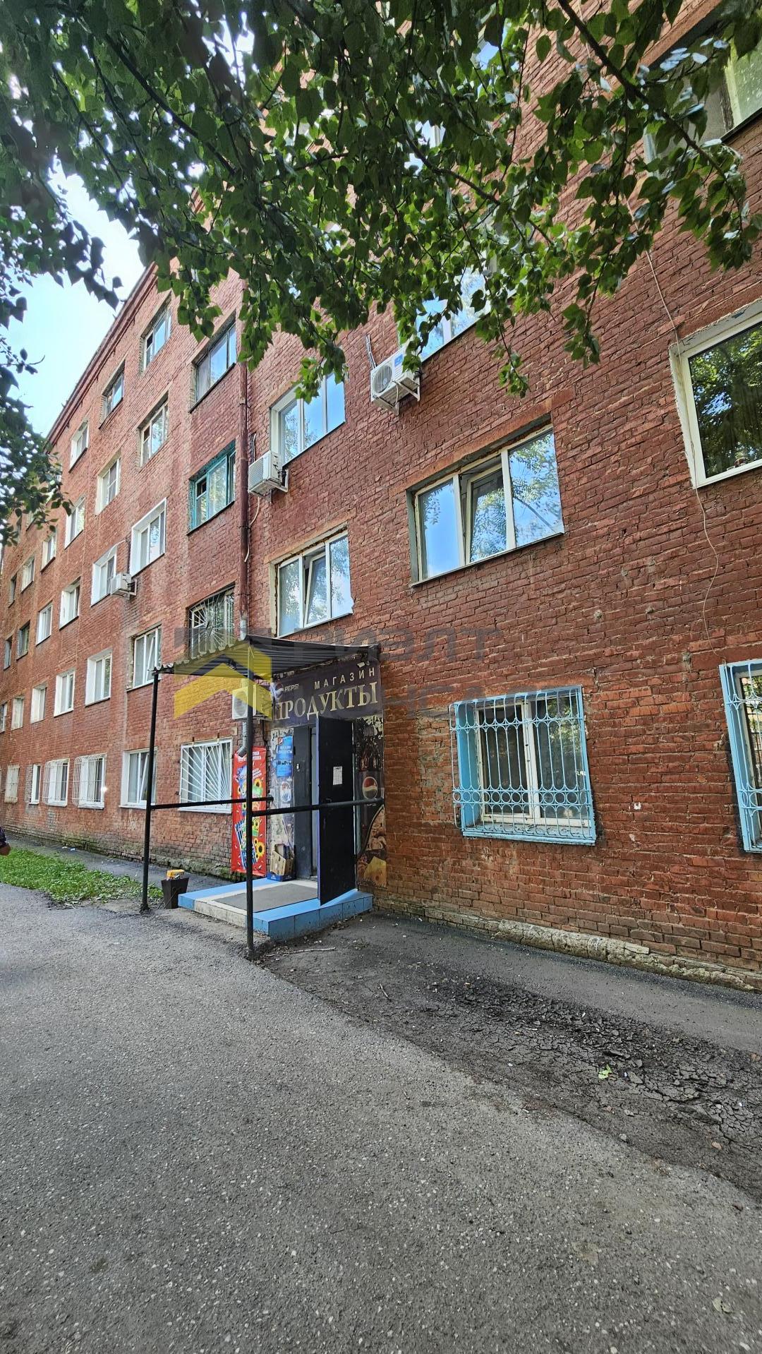 Комната в квартире, 14м², 3/5 этаж миниатюра 8