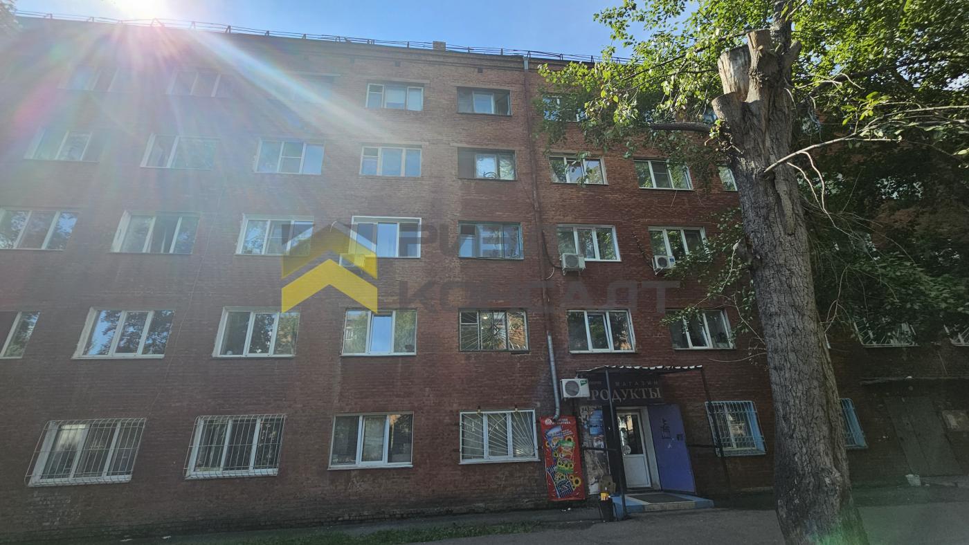 Комната в квартире, 14м², 3/5 этаж миниатюра 9