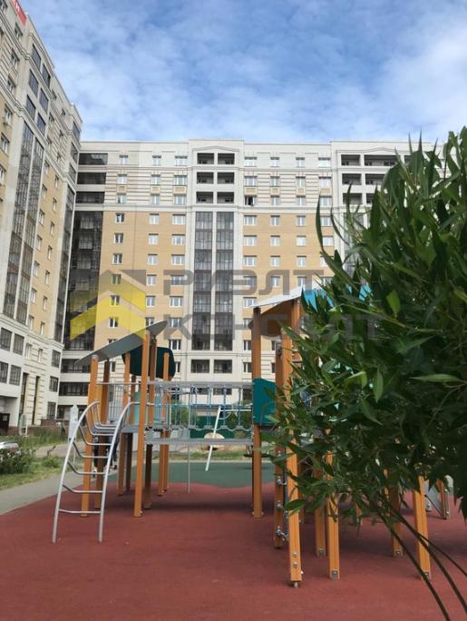 1-комн. квартира, Вторичка, 45м², 15/15 этаж миниатюра 6