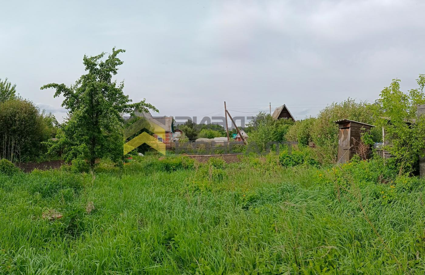 Дача, 45м², 6.70 соток, 2 этажа, 2 комн., стены: Кирпич миниатюра 11