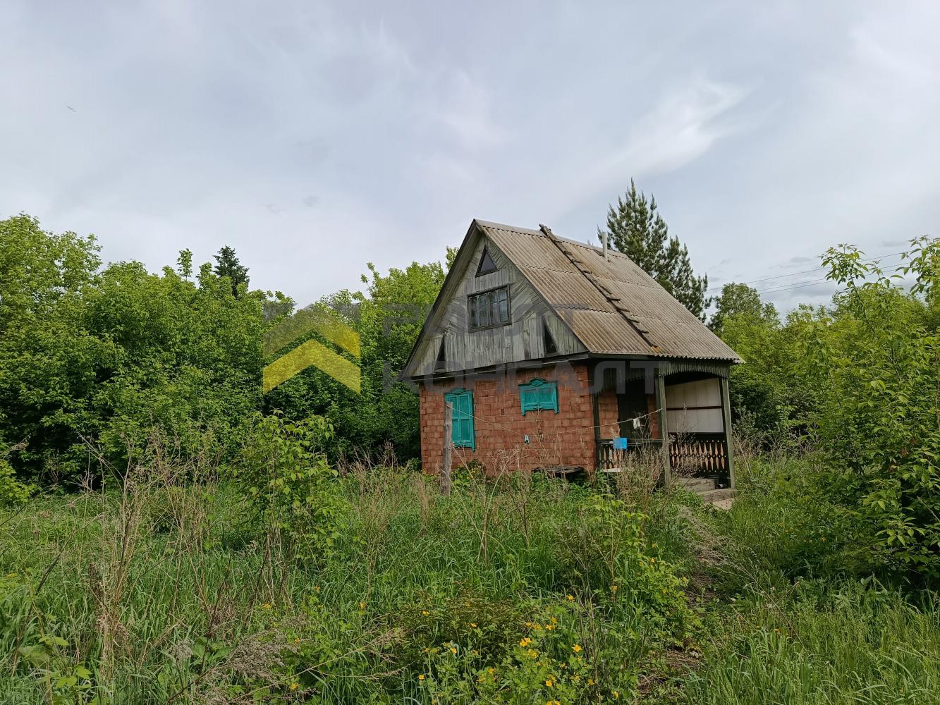 Дача, 45м², 6.70 соток, 2 этажа, 2 комн., стены: Кирпич миниатюра 9