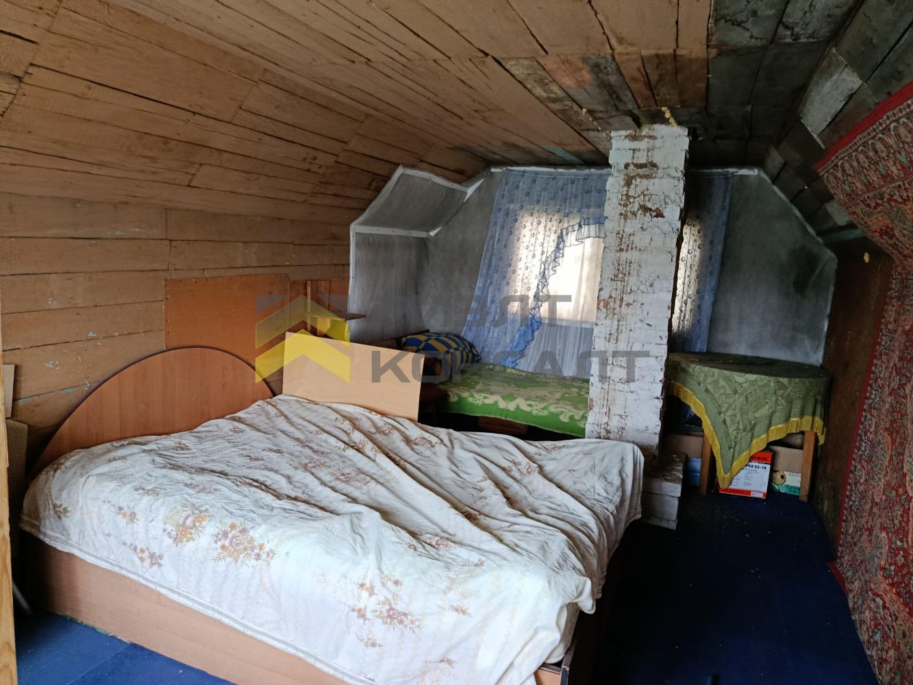 Дача, 45м², 6.70 соток, 2 этажа, 2 комн., стены: Кирпич миниатюра 5