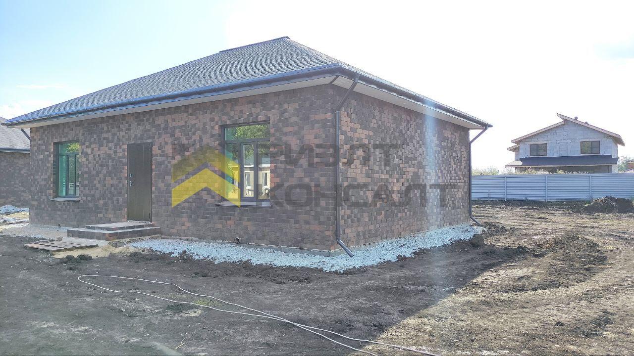 Дом, 96м², 10 соток, 1 этаж, 2 комн., стены: Кирпич миниатюра 5