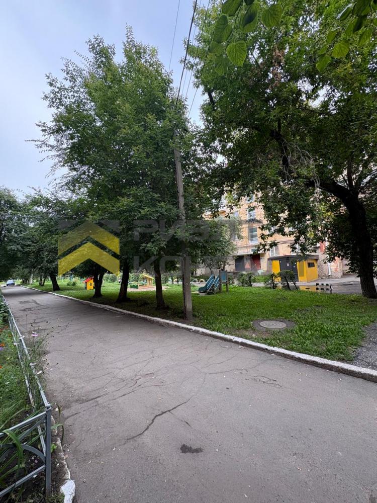 2-комн. квартира, Вторичка, 42.30м², 2/5 этаж миниатюра 4