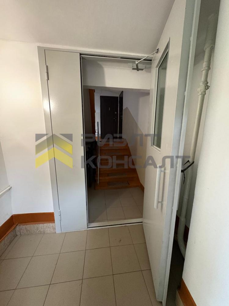 2-комн. квартира, Вторичка, 42.30м², 2/5 этаж миниатюра 6