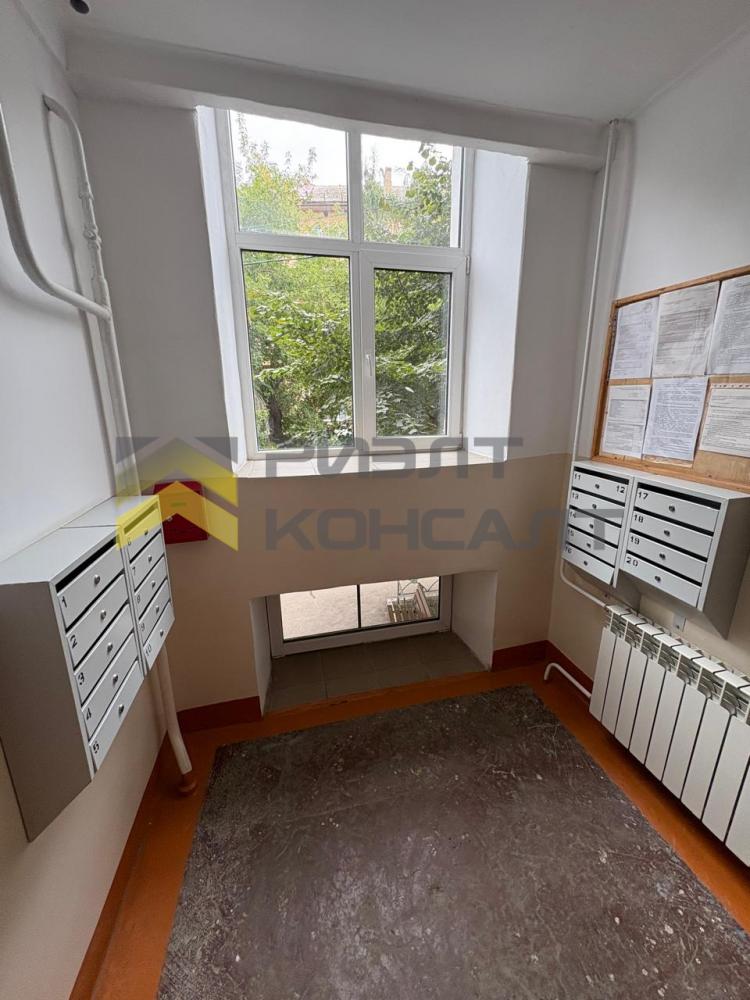 2-комн. квартира, Вторичка, 42.30м², 2/5 этаж миниатюра 7