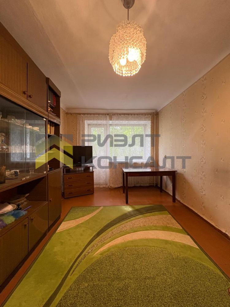 2-комн. квартира, Вторичка, 42.30м², 2/5 этаж миниатюра 9