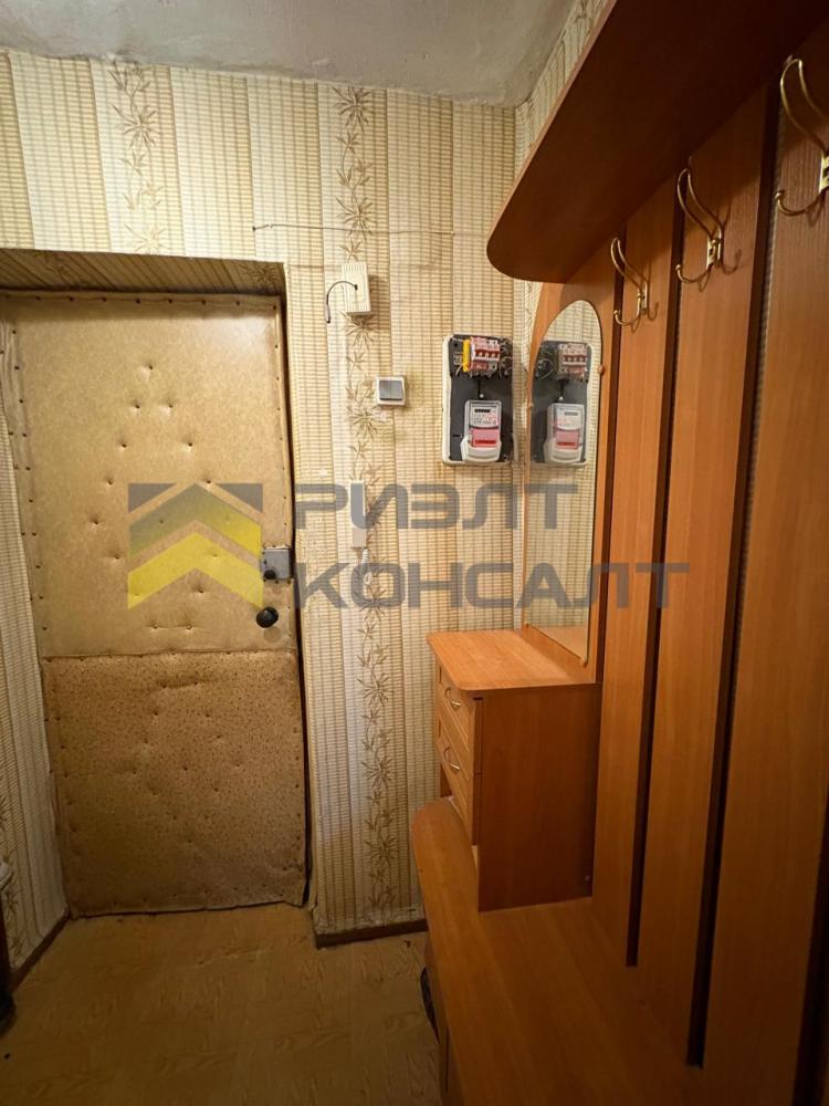 2-комн. квартира, Вторичка, 42.30м², 2/5 этаж миниатюра 10