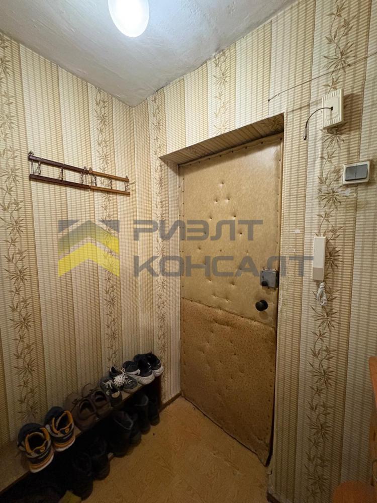 2-комн. квартира, Вторичка, 42.30м², 2/5 этаж миниатюра 11