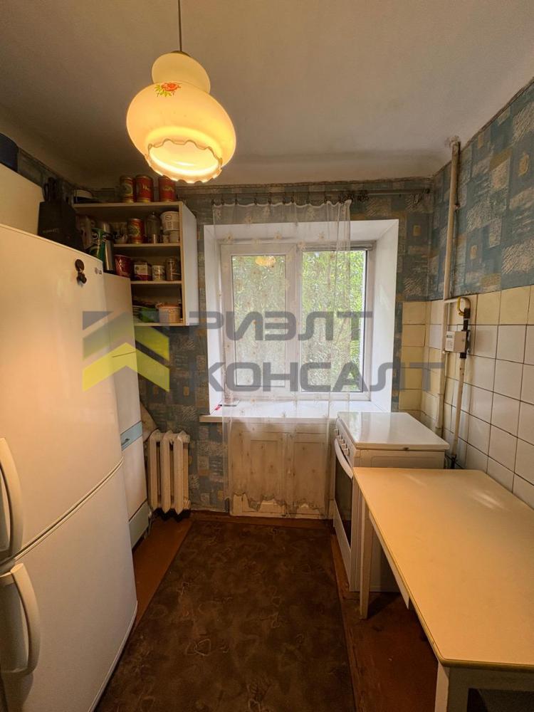 2-комн. квартира, Вторичка, 42.30м², 2/5 этаж миниатюра 12