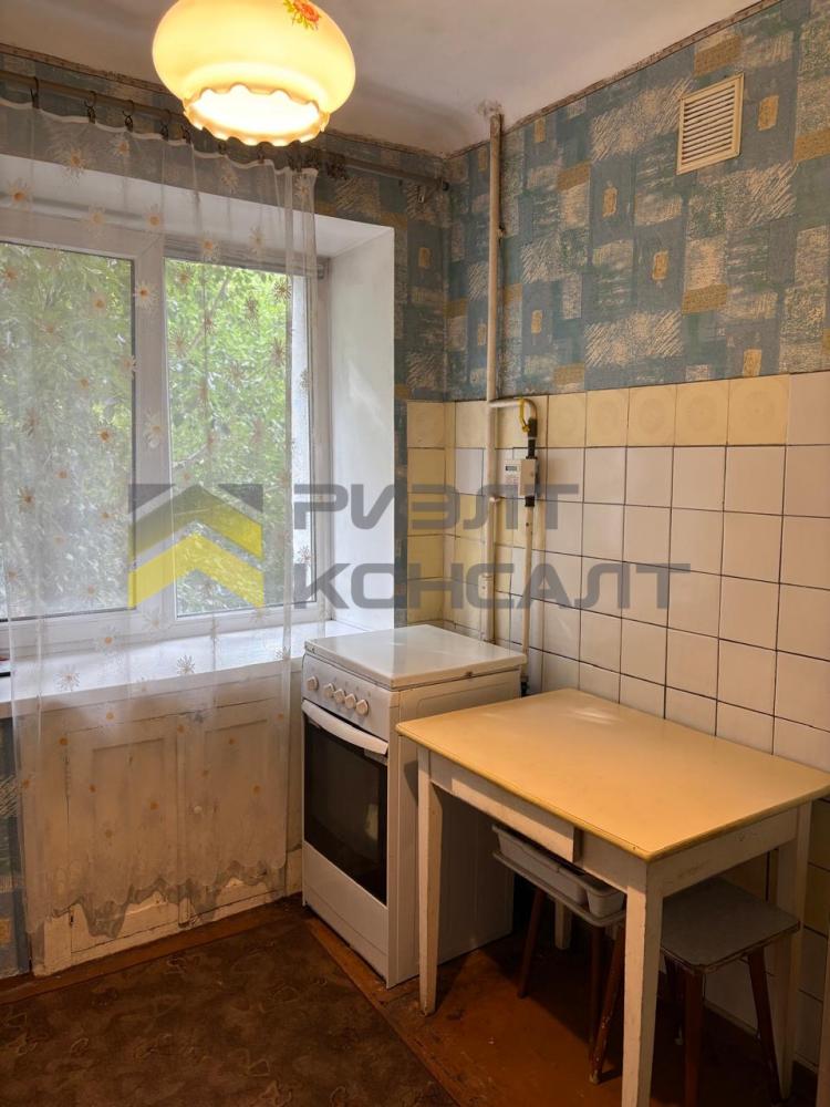 2-комн. квартира, Вторичка, 42.30м², 2/5 этаж миниатюра 13