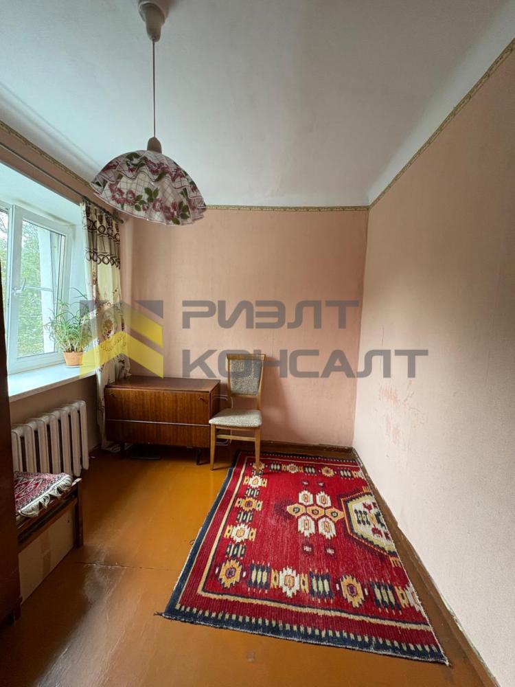 2-комн. квартира, Вторичка, 42.30м², 2/5 этаж миниатюра 14