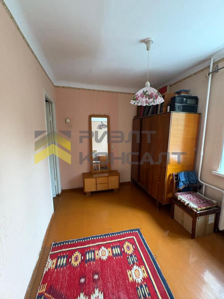 2-комн. квартира, Вторичка, 42.30м², 2/5 этаж миниатюра 15