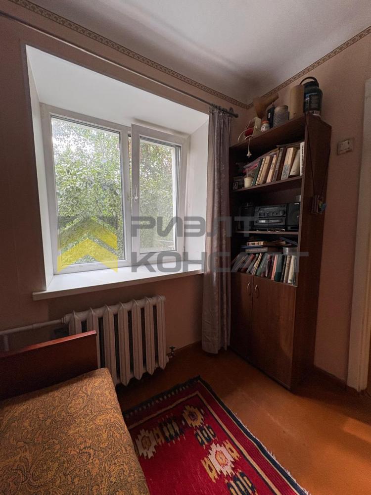 2-комн. квартира, Вторичка, 42.30м², 2/5 этаж миниатюра 16