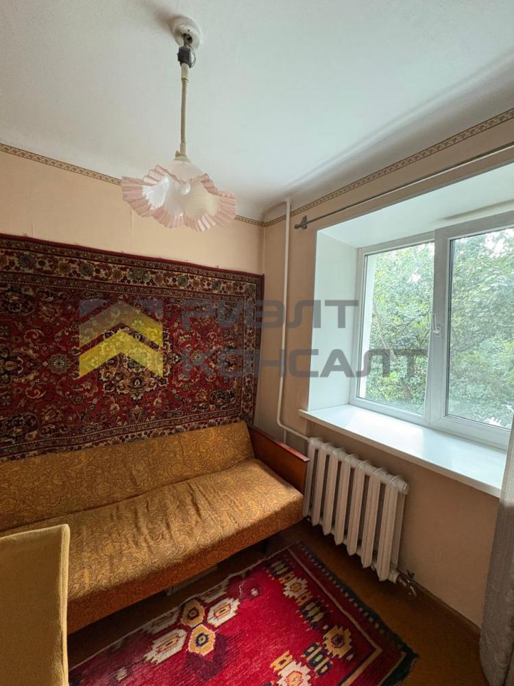 2-комн. квартира, Вторичка, 42.30м², 2/5 этаж миниатюра 17