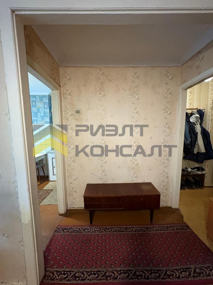 2-комн. квартира, Вторичка, 42.30м², 2/5 этаж миниатюра 18