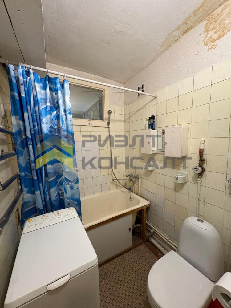 2-комн. квартира, Вторичка, 42.30м², 2/5 этаж миниатюра 19