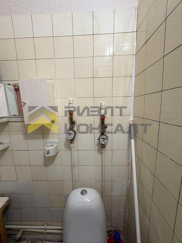 2-комн. квартира, Вторичка, 42.30м², 2/5 этаж миниатюра 20