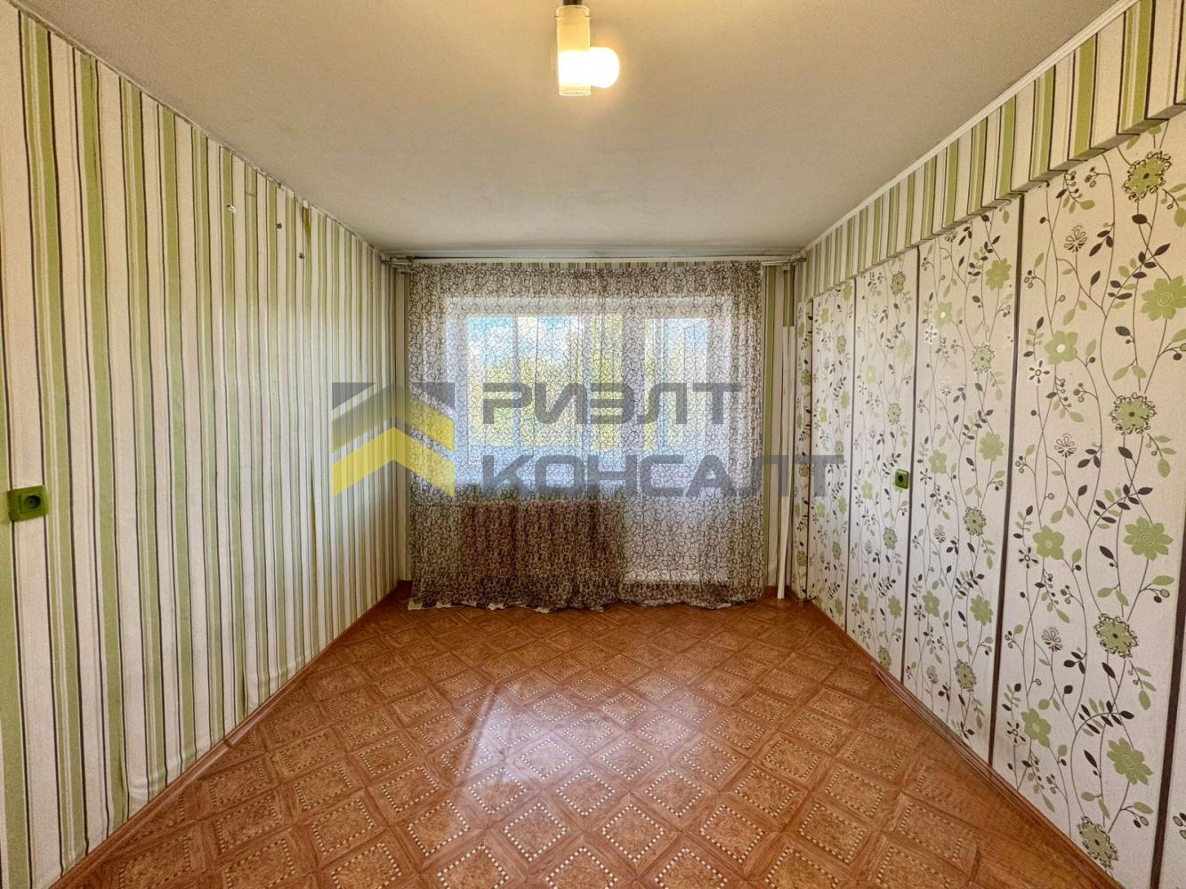 2-комн. квартира, Вторичка, 48.50м², 4/5 этаж миниатюра 5