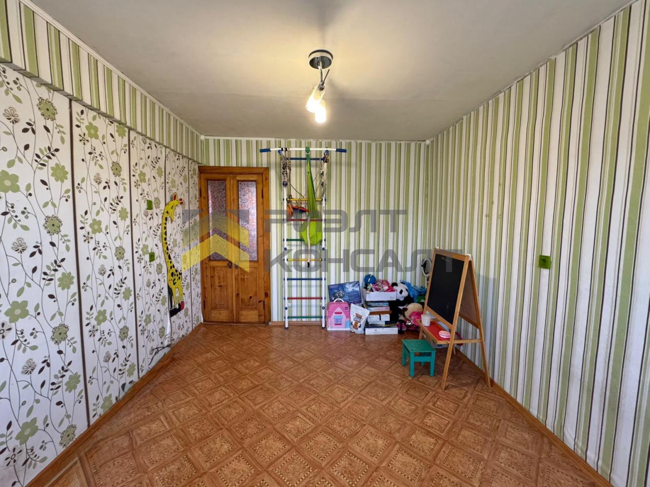 2-комн. квартира, Вторичка, 48.50м², 4/5 этаж миниатюра 7