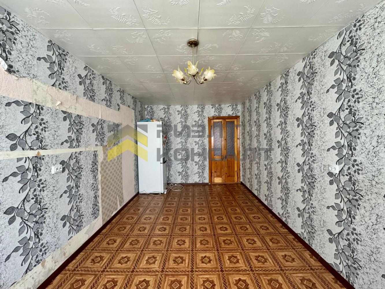 2-комн. квартира, Вторичка, 48.50м², 4/5 этаж миниатюра 4