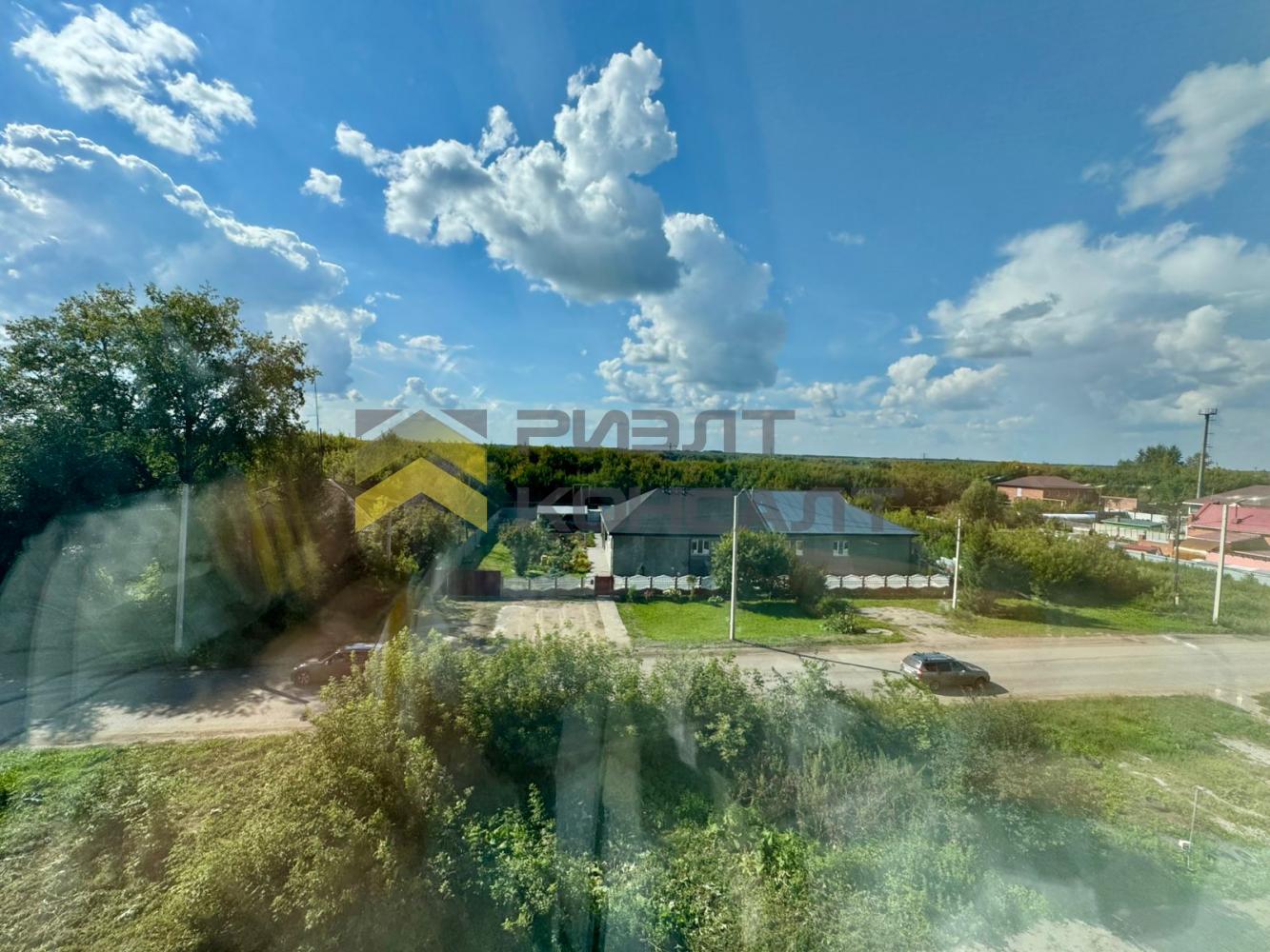 2-комн. квартира, Вторичка, 48.50м², 4/5 этаж миниатюра 3