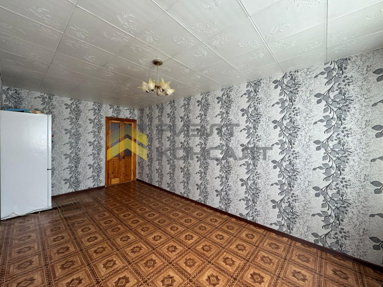 2-комн. квартира, Вторичка, 48.50м², 4/5 этаж миниатюра 2