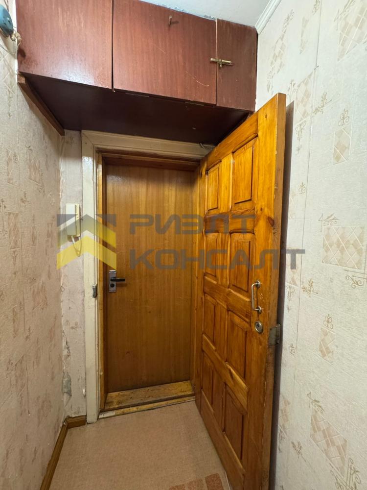 2-комн. квартира, Вторичка, 48.50м², 4/5 этаж миниатюра 12