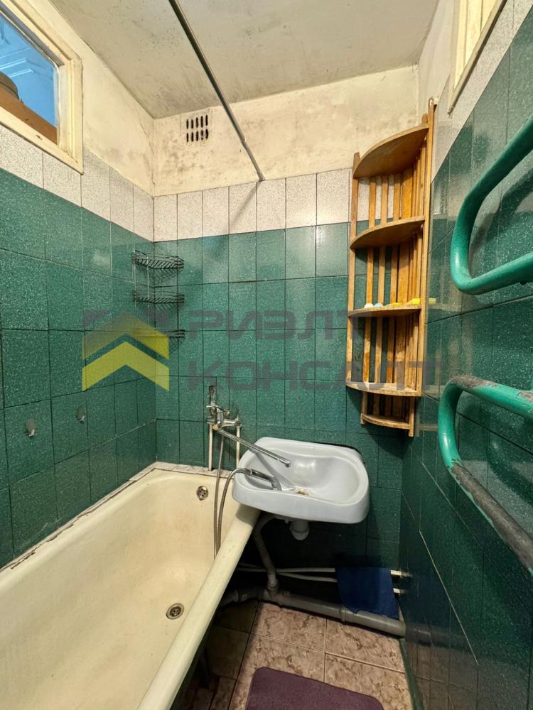 2-комн. квартира, Вторичка, 48.50м², 4/5 этаж миниатюра 10