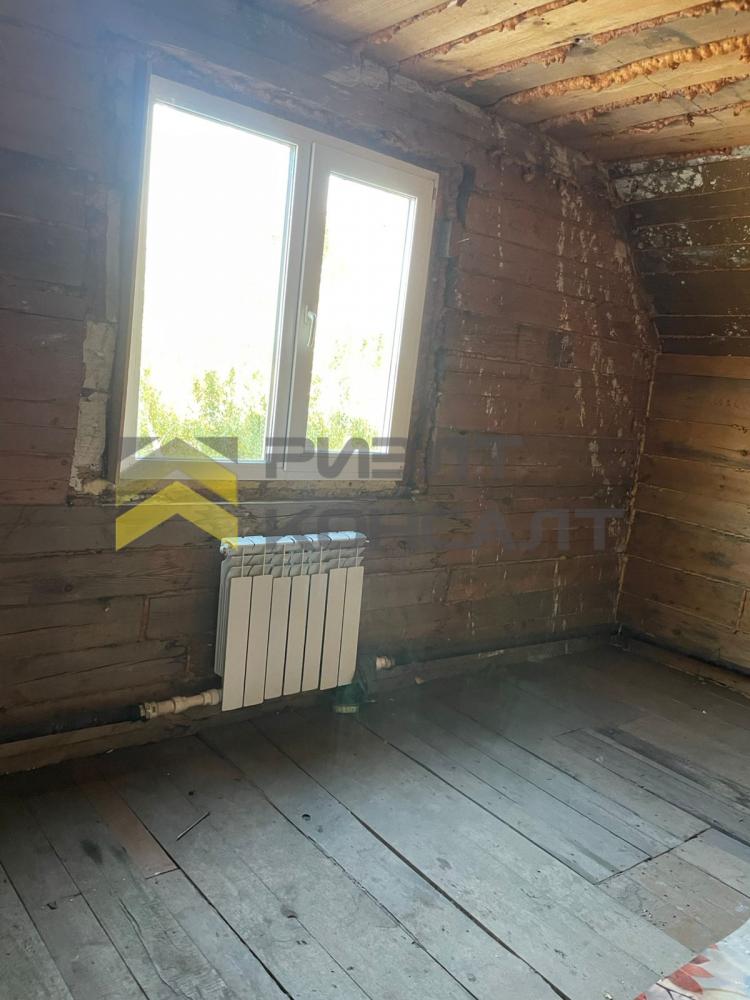 Дом, 116м², 16 соток, 2 этажа, 5 комн., стены: Кирпич миниатюра 5