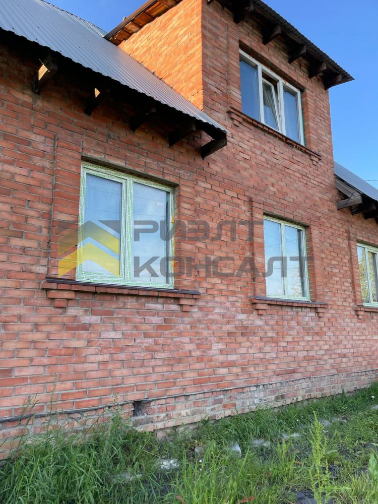 Дом, 116м², 16 соток, 2 этажа, 5 комн., стены: Кирпич миниатюра 2
