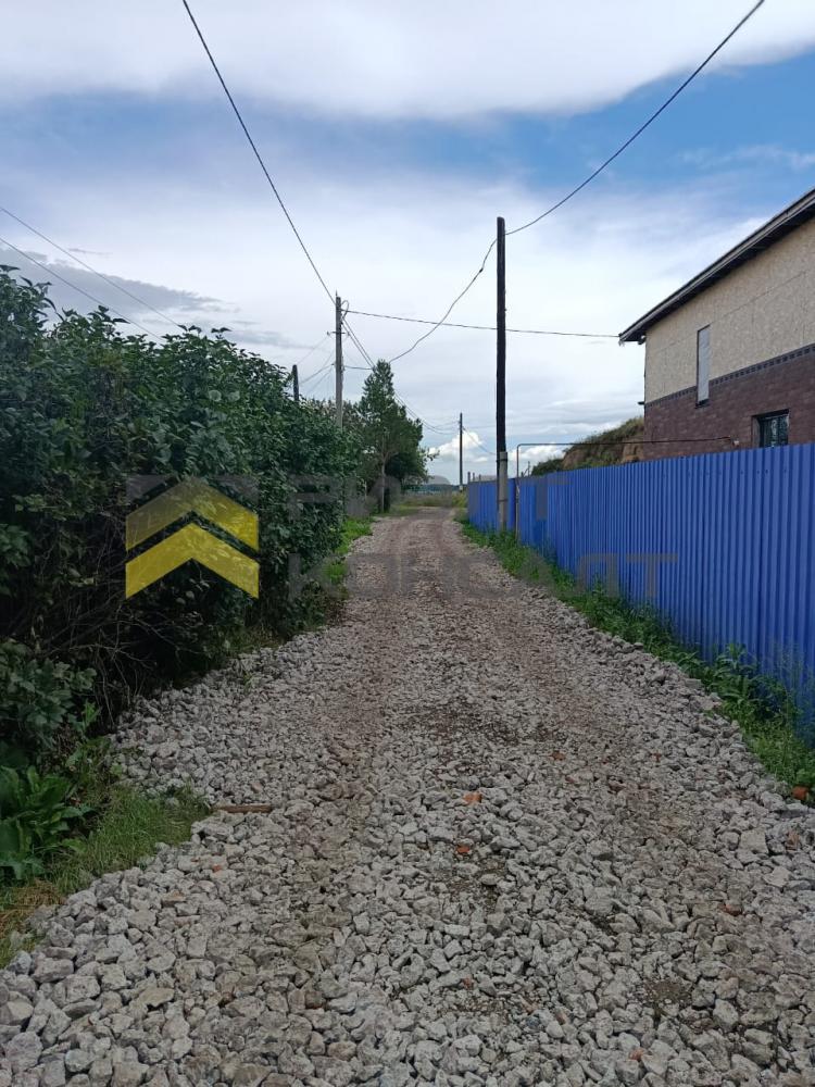 Дача, 10м², 10 соток, 1 этаж, 1 комн., стены: Металл миниатюра 6